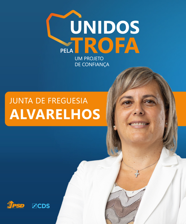 Freguesia de Alvarelhos